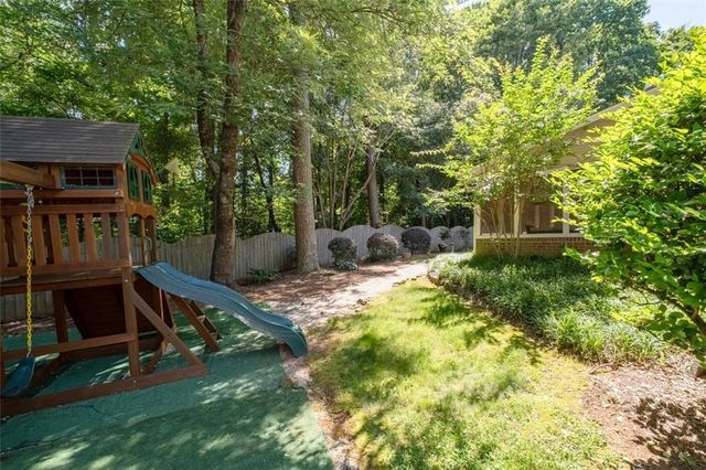 2351 Ashton Woods Court, Marietta, GA 30068