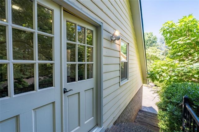 2351 Ashton Woods Court, Marietta, GA 30068