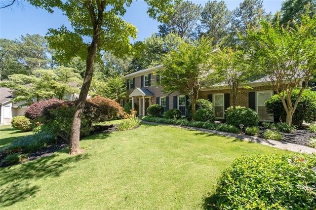 2351 Ashton Woods Court, Marietta, GA 30068