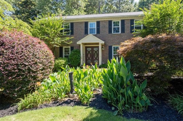 2351 Ashton Woods Court, Marietta, GA 30068