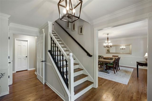 2351 Ashton Woods Court, Marietta, GA 30068