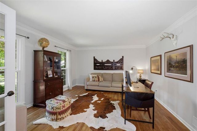 2351 Ashton Woods Court, Marietta, GA 30068