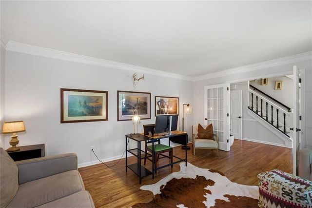 2351 Ashton Woods Court, Marietta, GA 30068