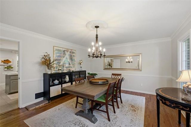 2351 Ashton Woods Court, Marietta, GA 30068