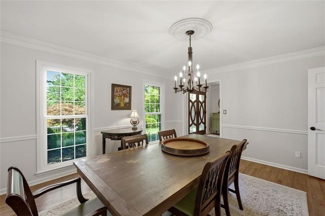 2351 Ashton Woods Court, Marietta, GA 30068