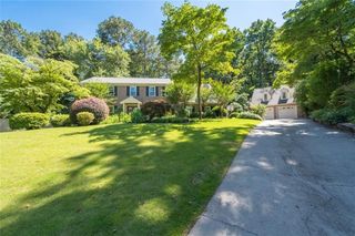 2351 Ashton Woods Court, Marietta, GA 30068