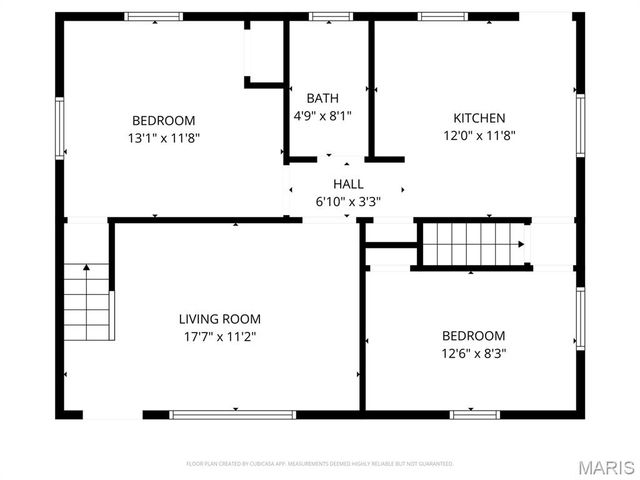 619 Waller Avenue, St Louis, MO 63125