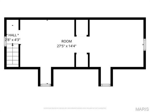 619 Waller Avenue, St Louis, MO 63125