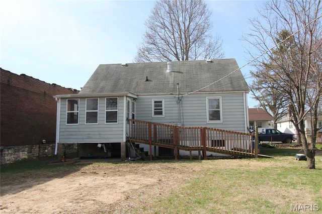 619 Waller Avenue, St Louis, MO 63125