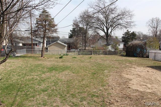 619 Waller Avenue, St Louis, MO 63125