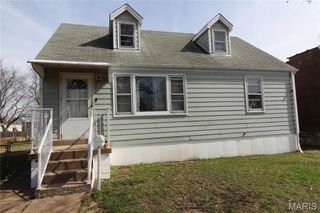 619 Waller Avenue, St Louis, MO 63125