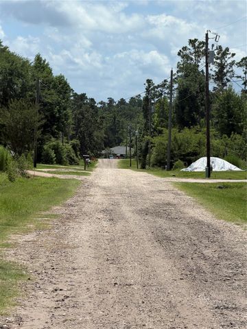 TBD Mulberry Cove, Onalaska, TX 77360