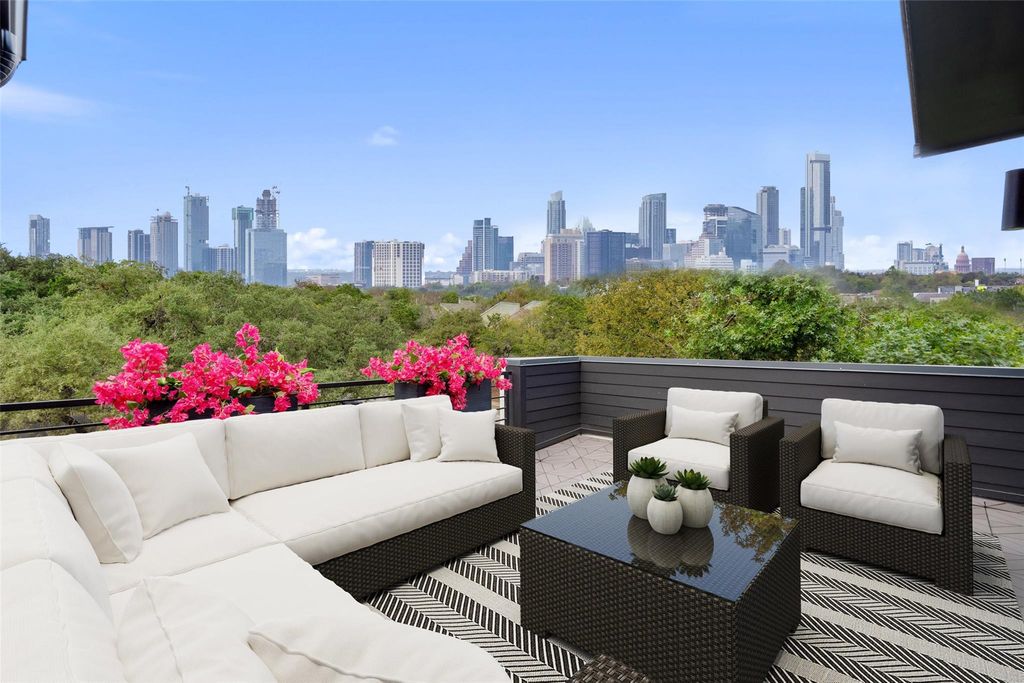 2805 McCurdy ST 11, Austin, TX 78723
