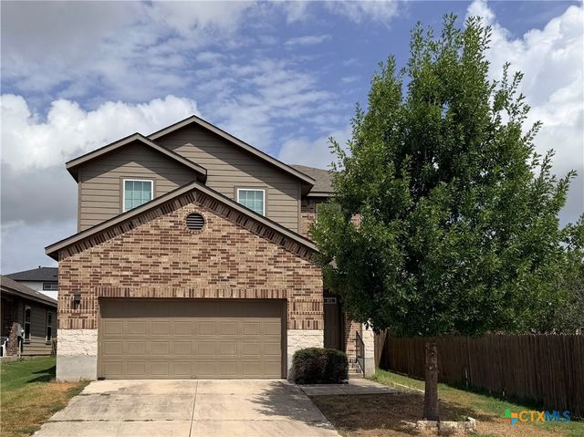 237 Tallow Trail, San Marcos, TX 78666