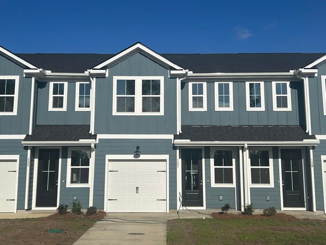 137 Berry Shoals Drive, Summerville, SC 29485