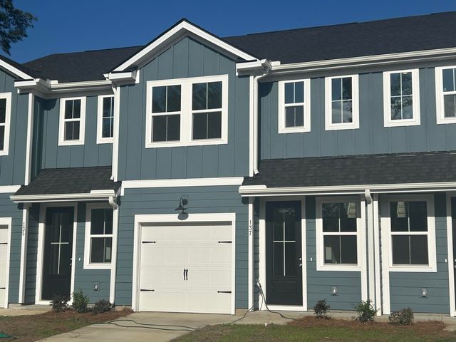 137 Berry Shoals Drive, Summerville, SC 29485