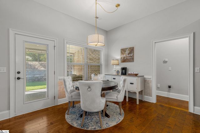 1003 Tuscany Drive, Anderson, SC 29621