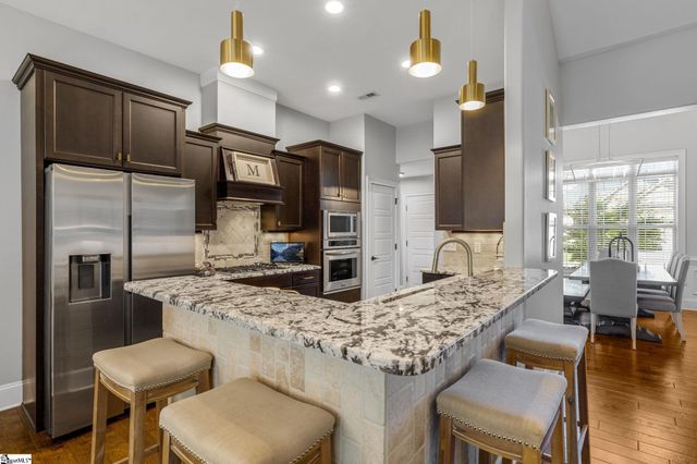1003 Tuscany Drive, Anderson, SC 29621