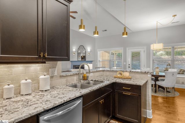 1003 Tuscany Drive, Anderson, SC 29621