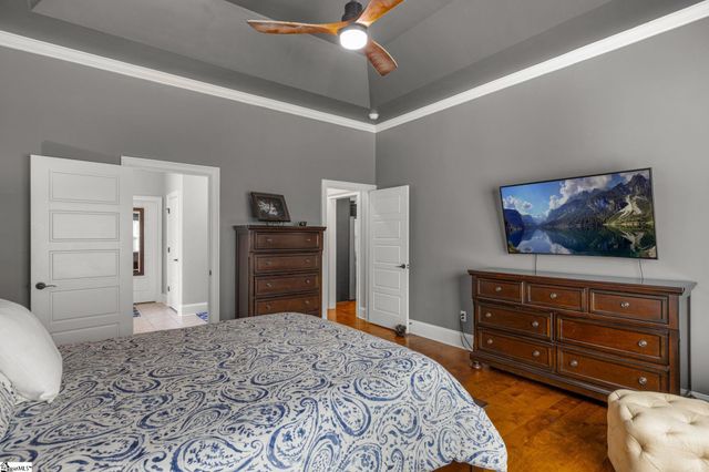 1003 Tuscany Drive, Anderson, SC 29621