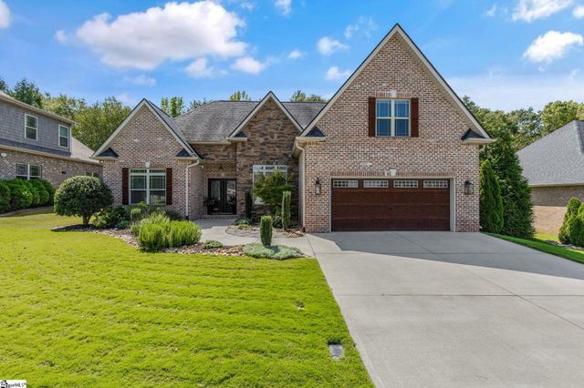 1003 Tuscany Drive, Anderson, SC 29621