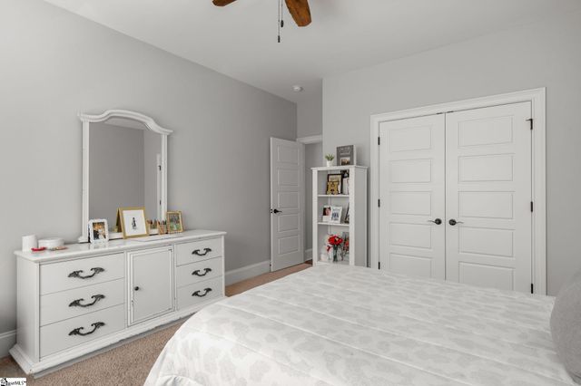 1003 Tuscany Drive, Anderson, SC 29621