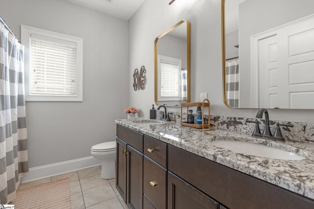 1003 Tuscany Drive, Anderson, SC 29621