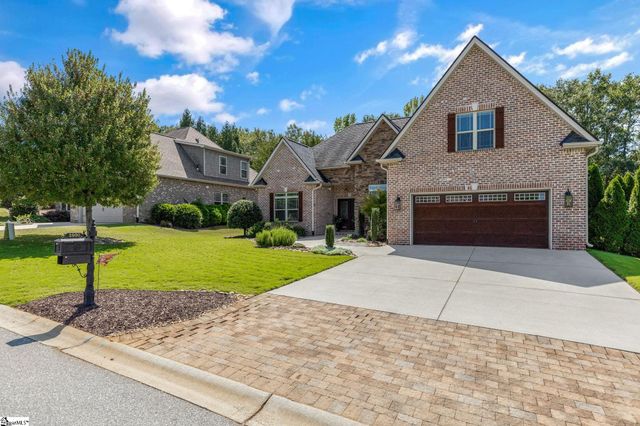 1003 Tuscany Drive, Anderson, SC 29621