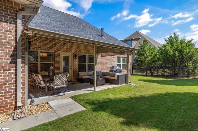 1003 Tuscany Drive, Anderson, SC 29621