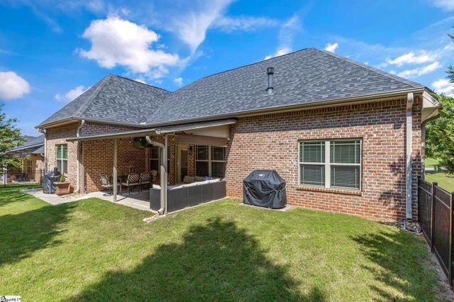 1003 Tuscany Drive, Anderson, SC 29621