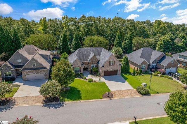 1003 Tuscany Drive, Anderson, SC 29621