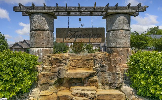 1003 Tuscany Drive, Anderson, SC 29621