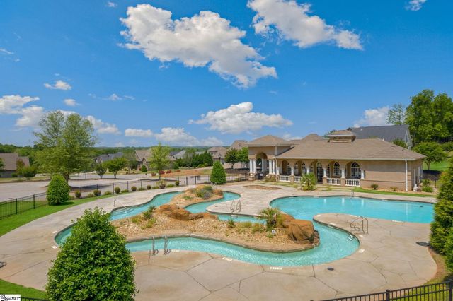 1003 Tuscany Drive, Anderson, SC 29621