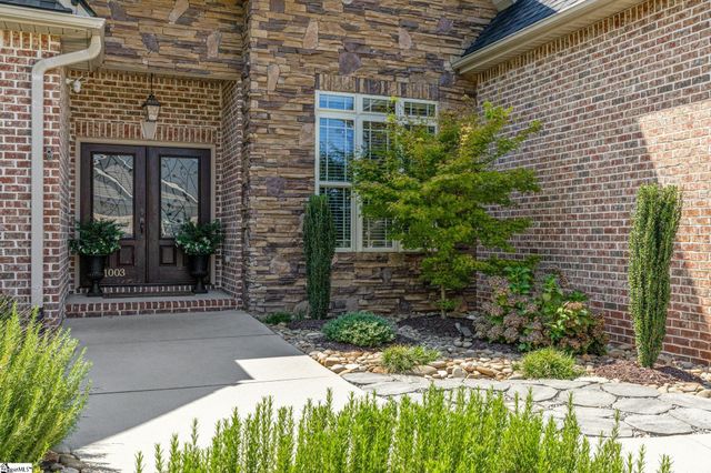 1003 Tuscany Drive, Anderson, SC 29621