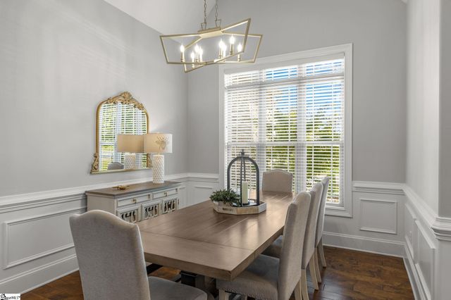 1003 Tuscany Drive, Anderson, SC 29621