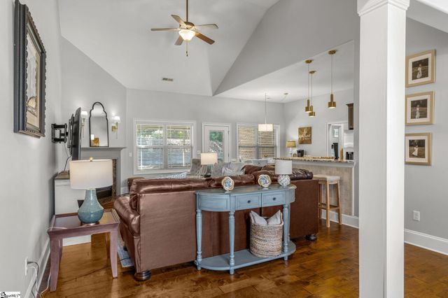 1003 Tuscany Drive, Anderson, SC 29621