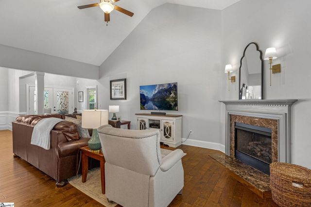 1003 Tuscany Drive, Anderson, SC 29621
