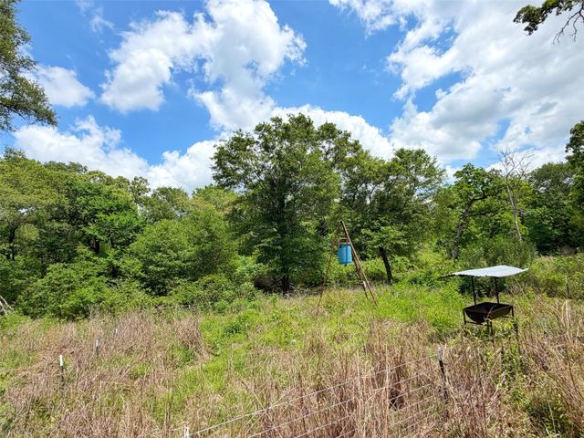 100 ac Cr 408, Normangee, TX 77871