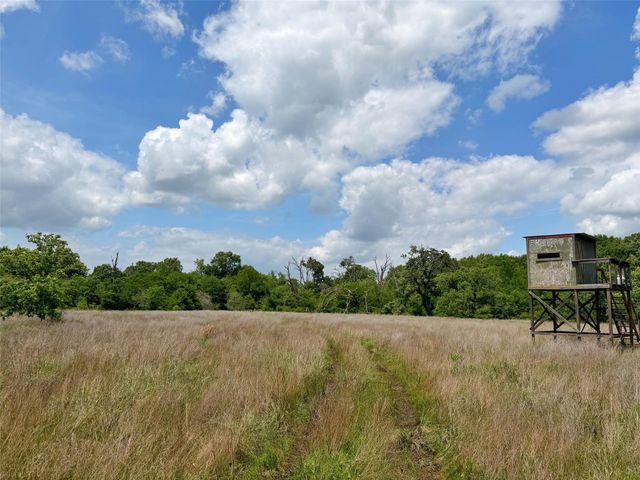 100 ac Cr 408, Normangee, TX 77871