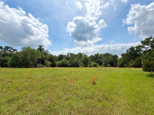 100 ac Cr 408, Normangee, TX 77871