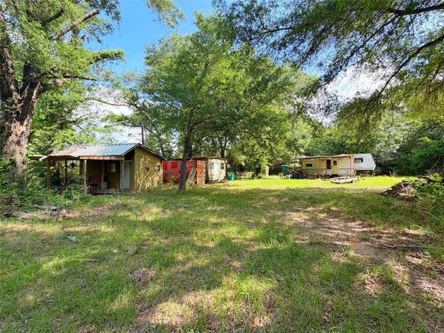 100 ac Cr 408, Normangee, TX 77871