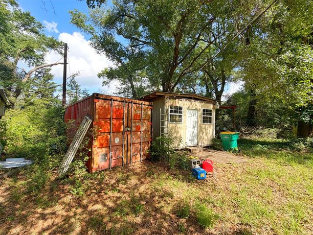 100 ac Cr 408, Normangee, TX 77871