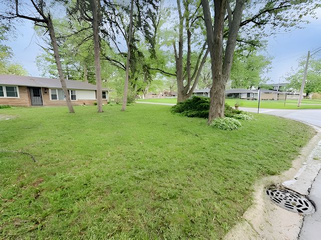 3533 Ashland Avenue, Steger, IL 60475