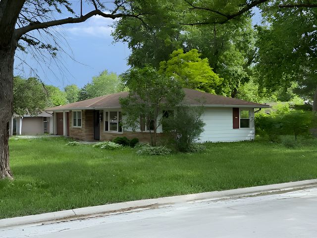 3533 Ashland Avenue, Steger, IL 60475
