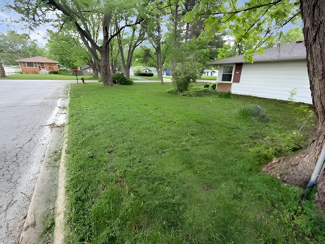 3533 Ashland Avenue, Steger, IL 60475