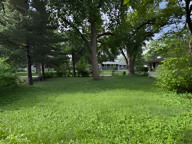 3533 Ashland Avenue, Steger, IL 60475