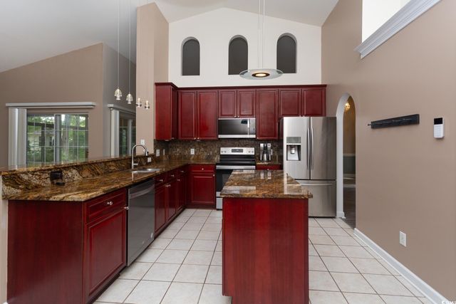 3562 Battery Way Ct., Myrtle Beach, SC 29579