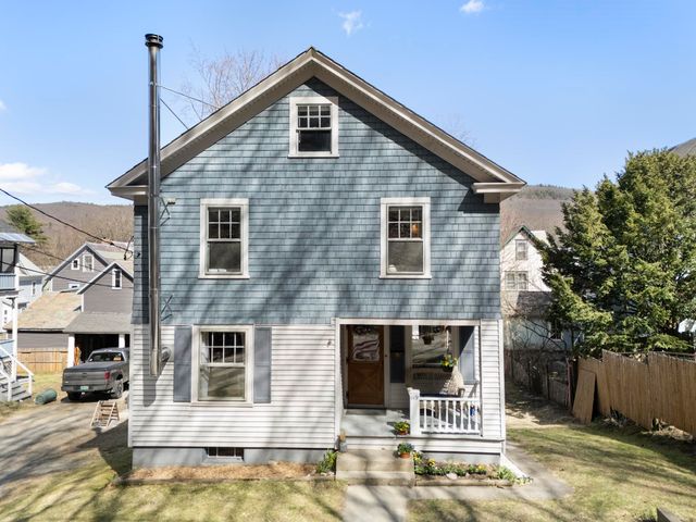 119 Forest Street, Brattleboro, VT 05301