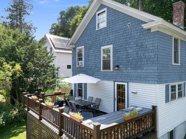 119 Forest Street, Brattleboro, VT 05301