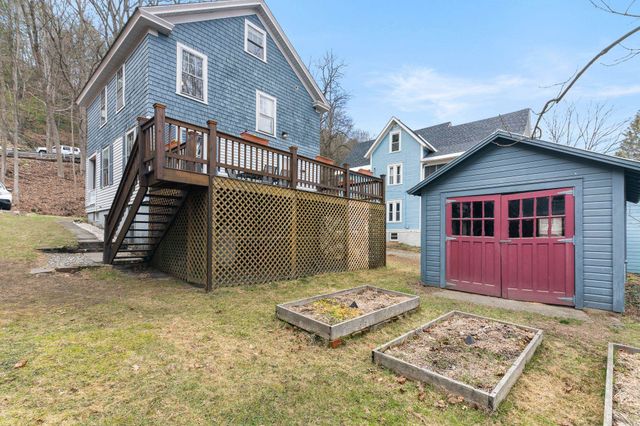 119 Forest Street, Brattleboro, VT 05301